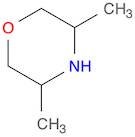 Morpholine, 3,5-dimethyl-