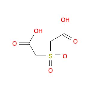 Sulfonyldiacetic acid