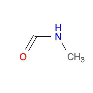 Formamide, N-methyl-