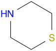 Thiamorpholine