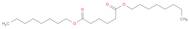 Hexanedioic acid, 1,6-dioctyl ester