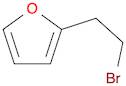 Furan, 2-(2-bromoethyl)-