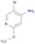 4-Pyridinamine, 5-bromo-2-methoxy-