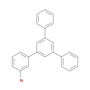 1,1':3',1''-Terphenyl, 3-bromo-5'-phenyl-