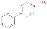 4,4'-Bipyridine hydrate