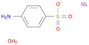 _x005F_x000D_Sodium 4-Aminobenzenesulfonate Hydrate