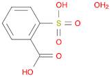 2-Sulfobenzoic acid hydrate