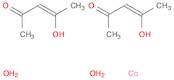 COBALT(II) ACETYLACETONATE