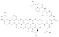 L-Leucinamide, L-alanyl-L-prolyl-L-serylglycyl-L-alanyl-L-glutaminyl-L-arginyl-L-leucyl-L-tyrosylg…