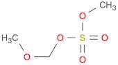 Sulfuric acid, methoxymethyl methyl ester