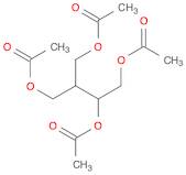 1,2,4-Butanetriol, 3-[(acetyloxy)methyl]-, 1,2,4-triacetate