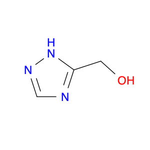 1H-1,2,4-Triazole-5-methanol