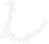 L-Serine, L-α-aspartyl-L-α-glutamyl-L-leucyl-L-alanyl-L-prolyl-L-alanylglycyl-L-threonylglycyl-L-v…