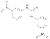 Urea, N,N'-bis(3-nitrophenyl)-