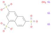 1,3-Napthelenetrisulfonic Acid Trisodium Salt Hydrate