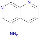 1,7-Naphthyridin-5-amine