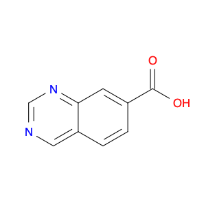 7-Quinazolinecarboxylic acid