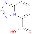 [1,2,4]Triazolo[1,5-a]pyridine-5-carboxylic acid