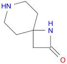 1,7-Diaza-spiro[3.5]nonan-2-one