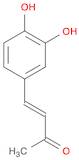 3-Buten-2-one, 4-(3,4-dihydroxyphenyl)-, (3E)-