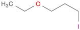 Propane, 1-ethoxy-3-iodo-