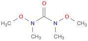 Urea, N,N'-dimethoxy-N,N'-dimethyl-