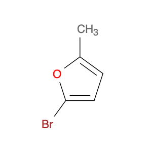 Furan, 2-bromo-5-methyl-