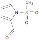 1H-Pyrrole-2-carboxaldehyde, 1-(methylsulfonyl)-