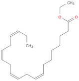 8,11,14,17-Eicosatetraenoic acid, ethyl ester, (8Z,11Z,14Z,17Z)-