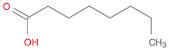 Octanoic acid