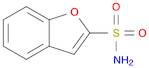 2-Benzofuransulfonamide