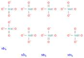 Ammonium octamolybdate