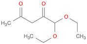 2,4-Pentanedione, 1,1-diethoxy-