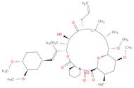 15,19-Epoxy-3H-pyrido[2,1-c][1,4]oxaazacyclotricosine-1,7,20,21(4H,23H)-tetrone, 3-[(1E)-2-[(1R,3R…