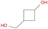 Cyclobutanemethanol, 3-hydroxy-