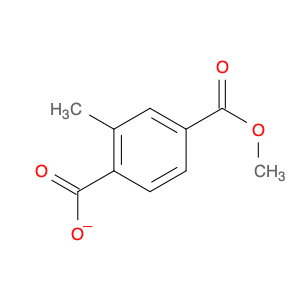 1,4-Benzenedicarboxylic acid, 2-methyl-, 4-methyl ester