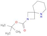 2,5-Diazaspiro[3.5]nonane-2-carboxylic acid, 1,1-dimethylethyl ester