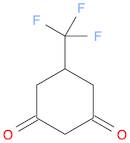 1,3-Cyclohexanedione, 5-(trifluoromethyl)-