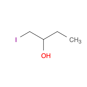 2-Butanol, 1-iodo-