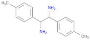 1,2-Ethanediamine, 1,2-bis(4-methylphenyl)-