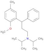 Benzenepropanamine, 2-methoxy-5-methyl-N,N-bis(1-methylethyl)-γ-phenyl-