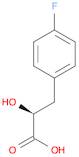 Benzenepropanoic acid, 4-fluoro-α-hydroxy-, (αS)-