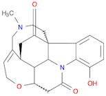 12H-6a,4-(Ethaniminomethano)indolo[3,2,1-ij]oxepino[2,3,4-de]quinoline-6,12(2H)-dione, 4a,5,13,13a…