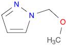 1H-Pyrazole, 1-(methoxymethyl)-