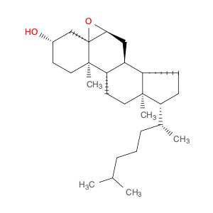 Cholestan-3-ol, 5,6-epoxy-, (3β,5α,6α)-