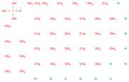 Phosphotungstic acid hydrate