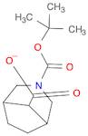 3-Azabicyclo[3.2.1]octane-3,8-dicarboxylic acid, 3-(1,1-dimethylethyl) ester