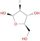 β-D-Arabinofuranose, 2-deoxy-2-fluoro-