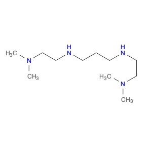 1,3-Propanediamine, N1,N3-bis[2-(dimethylamino)ethyl]-