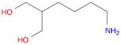 1,3-Propanediol, 2-(4-aminobutyl)-